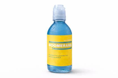 BOOMERANG Blue Pineapple - For 2/13/26 ATX Local Delivery