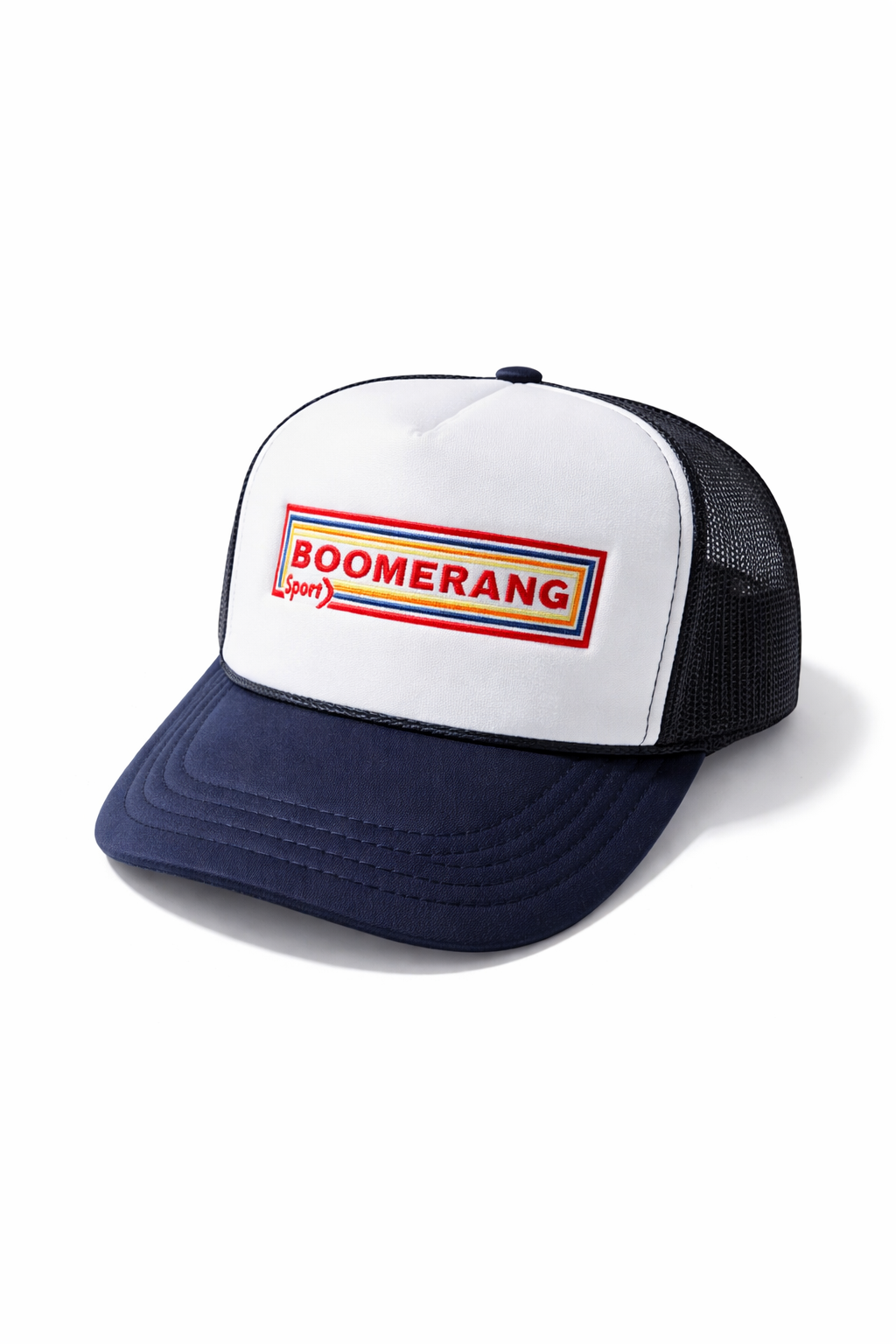 Boomerang Sport Hat