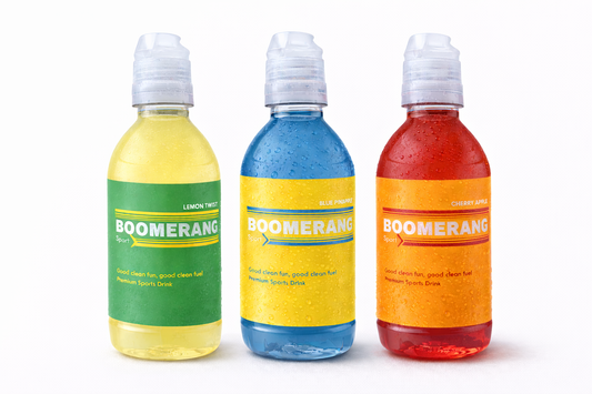 BOOMERANG Variety Pack - For 2/13/26 ATX Local Delivery